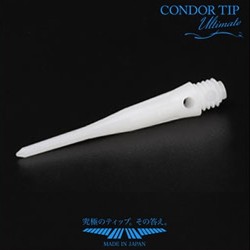 CONDOR TIP ULTIMATE White x40