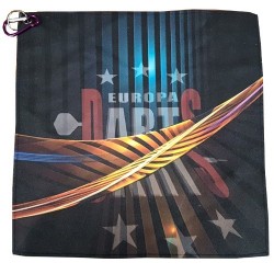Handtuch EUROPADARTS TOWEL