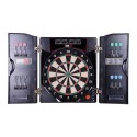 ONE80 DELUXE 2 ELECTRONIC DARTBOARD