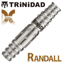 SOFTDARTS TRINIDAD X Model Randall. 21grs