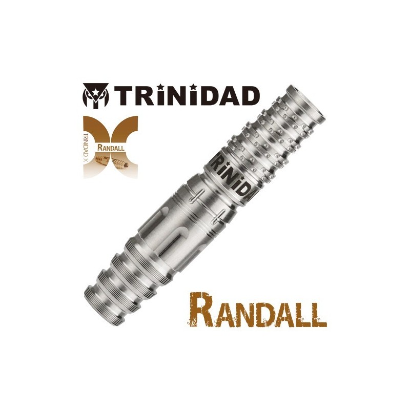 FRECCETTE TRINIDAD X Model Randall. 21grs
