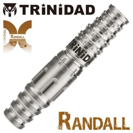 SETAS TRINIDAD X Model Randall. 21grs