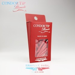 CONDOR TIP ULTIMATE Rosso x40