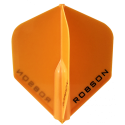 ROBSON PLUS FLIGHT Standard Orange