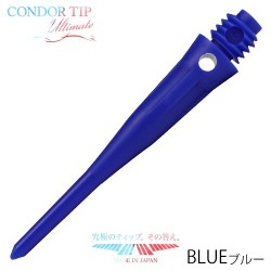 CONDOR TIP ULTIMATE Blue x40