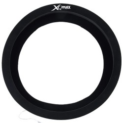 XQ MAX LED Surround Black. LIGHTING SYSTEM