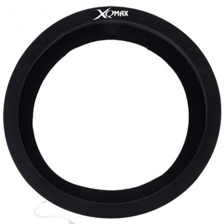 XQ MAX LED Surround Noir. SYSTÈME D'ÉCLAIRAGE