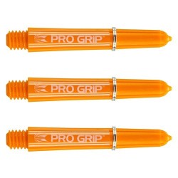 TARGET PRO GRIP Short Orange
