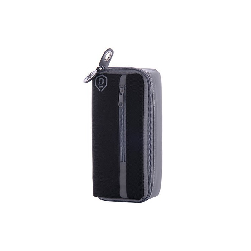 DART CASE MINI DARTBOX One80 grey