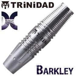 TRINIDAD X Model Barkley. 19grs SOFTIP DARTS