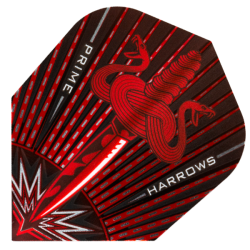 HARROWS Prime Assassin FLIGHTS Standard
