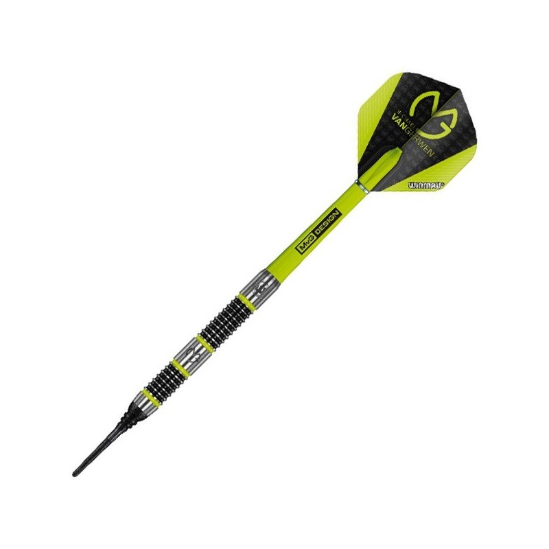 SETAS WINMAU MVG ASPIRE 20 grs.