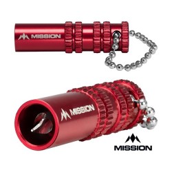 MISSION EXTRACTOR TOOL Red