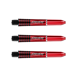 TIGE WINMAU Prism Force Rouge Court