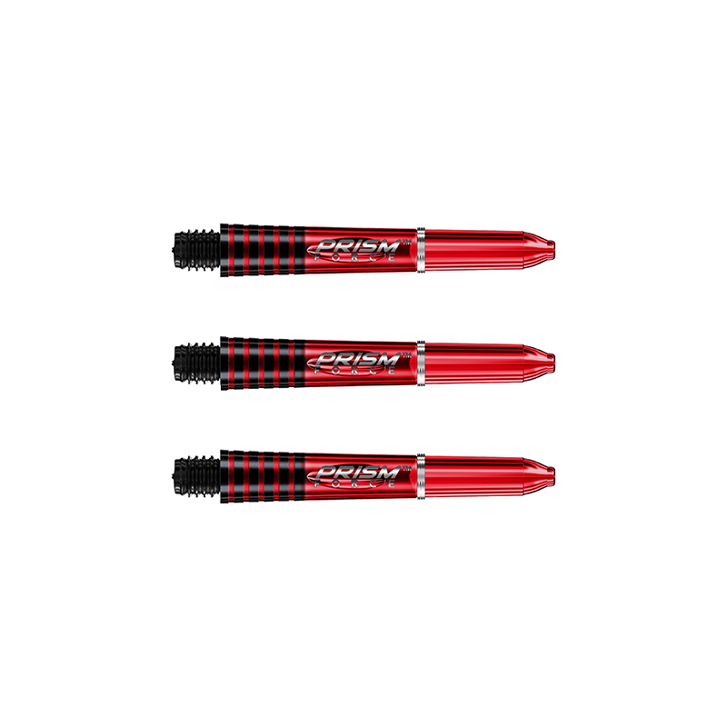 TIGE WINMAU Prism Force Rouge Court