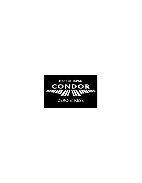 Condor Integrated flights